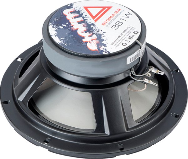 Коаксиальная АС AURA Storm 8.2