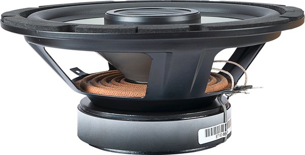 Коаксиальная АС AURA Storm 8.2