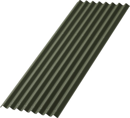 Лист кровельный Onduline Smart DIY - фото