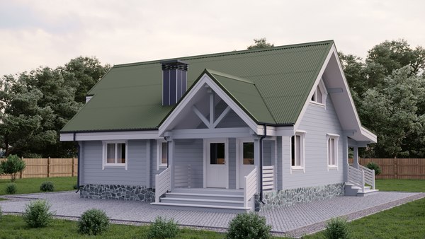 Лист кровельный Onduline Smart DIY