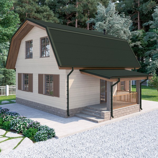 Лист кровельный Onduline Smart DIY