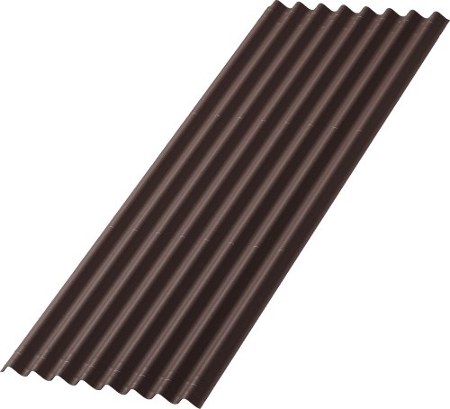 Лист кровельный Onduline Smart DIY - фото