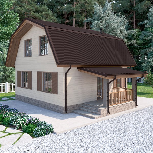 Лист кровельный Onduline Smart DIY