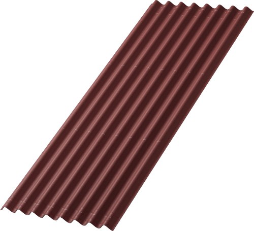 Лист кровельный Onduline Smart DIY - фото