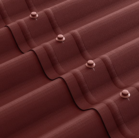 Лист кровельный Onduline Smart DIY