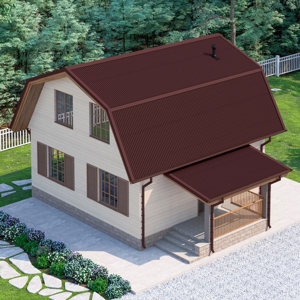 Лист кровельный Onduline Smart DIY