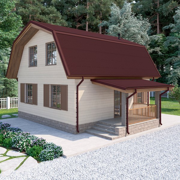 Лист кровельный Onduline Smart DIY