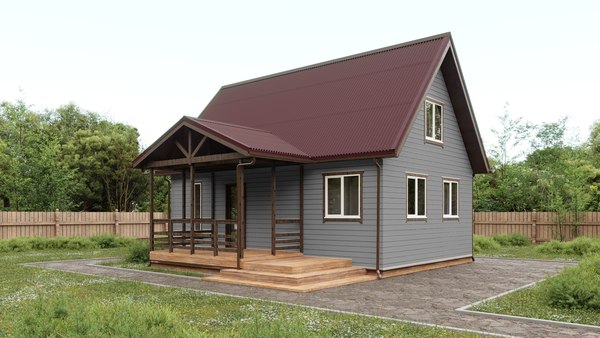 Лист кровельный Onduline Smart DIY