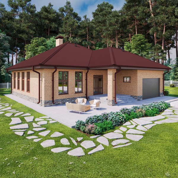 Лист кровельный Onduline Smart DIY