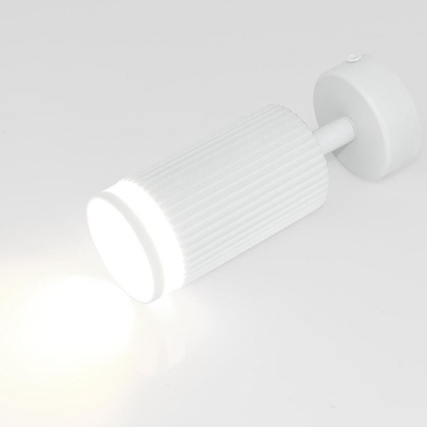 Спот General Lighting GWL-GU10-M-IP20 / 661875