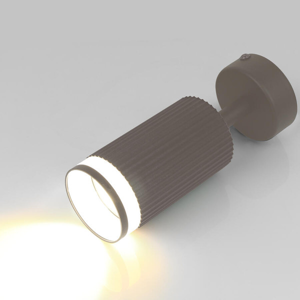 Спот General Lighting GWL-GU10-M-IP20 / 661877