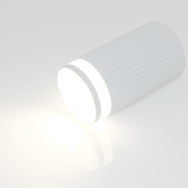 Спот General Lighting GWL-GU10-M-IP20 / 661697