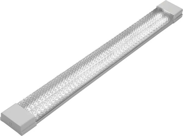 Светильник линейный General Lighting Призма GSPO-LB1-18-600-IP40-4-PR / 420218 - фото