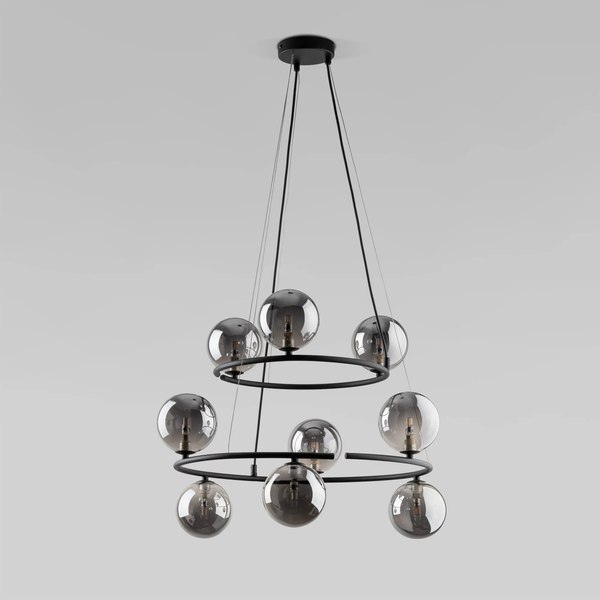 Люстра TK Lighting Anabelle 6845