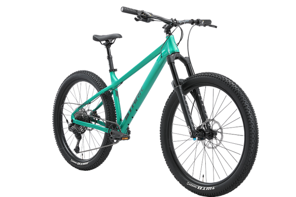 Велосипед STARK Tactic LT 27.7 + HD 2025