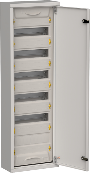 Корпус металлический IEK TI5-50-N-072-31-7035 - фото