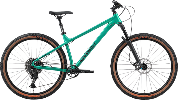 Велосипед STARK Tactic LT 29.7 HD 2025 - фото