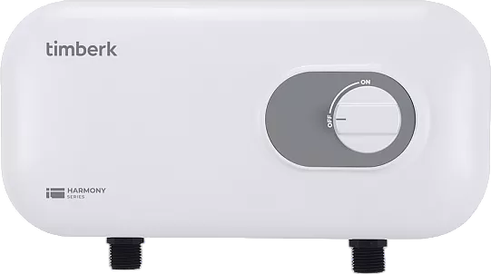 Проточный водонагреватель Timberk T-WI7-P17-SC - фото