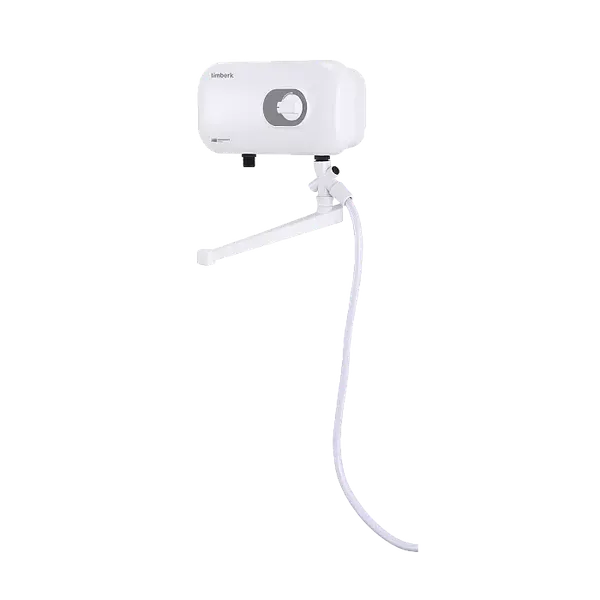 Проточный водонагреватель Timberk T-WI7-P17-SC