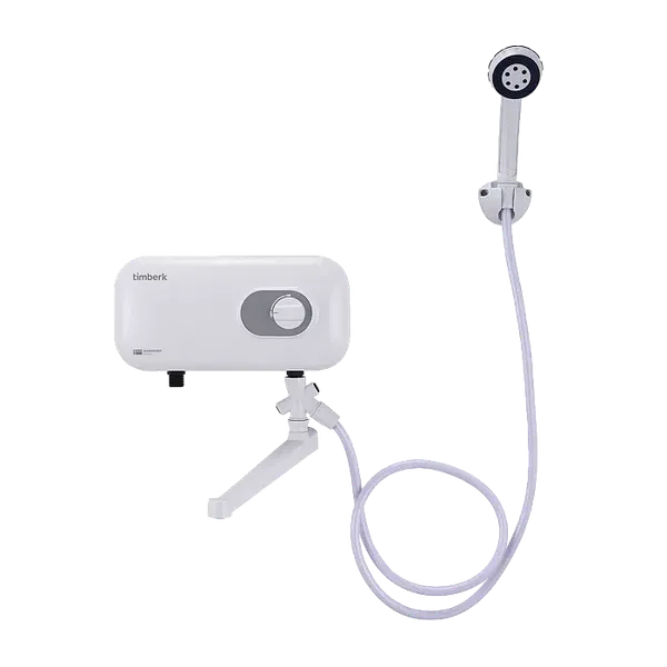 Проточный водонагреватель Timberk T-WI7-P17-SC