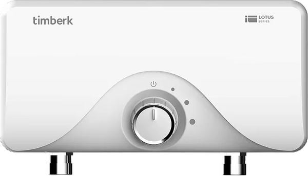 Проточный водонагреватель Timberk T-WI7-P16-SC - фото
