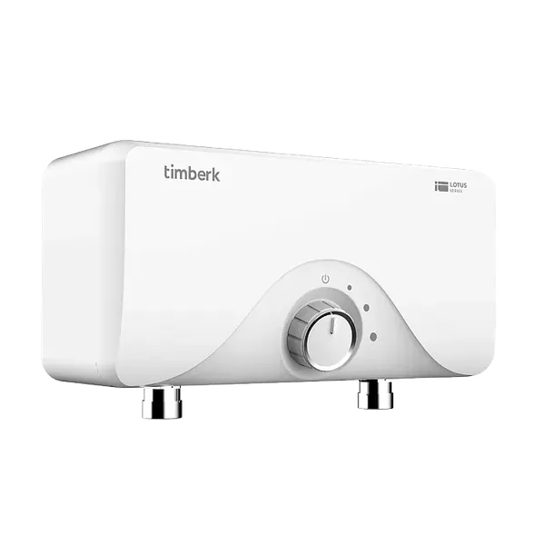 Проточный водонагреватель Timberk T-WI7-P16-SC