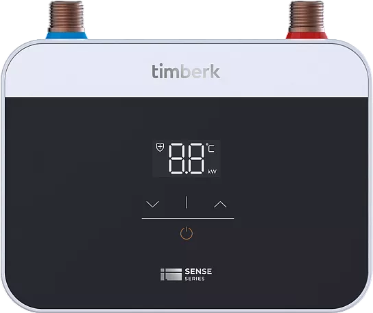 Проточный водонагреватель Timberk T-WI7-P18-SC - фото
