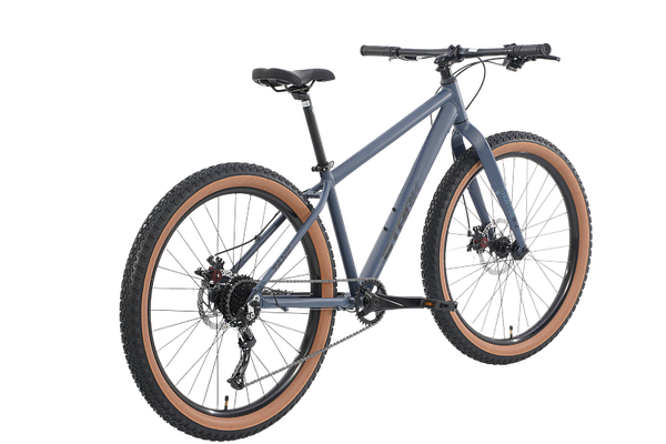 Велосипед STARK Tank 27.3 D+ 2025