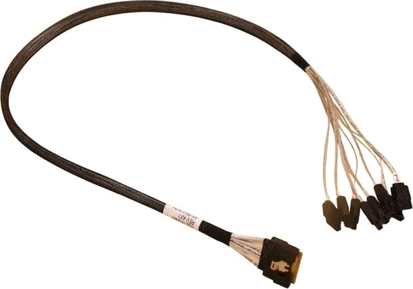 Кабель LR-Link SFF-8654 - фото