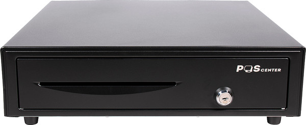 Денежный ящик POScenter 16E - фото