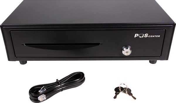 Денежный ящик POScenter 16E