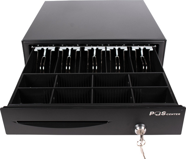 Денежный ящик POScenter 16E