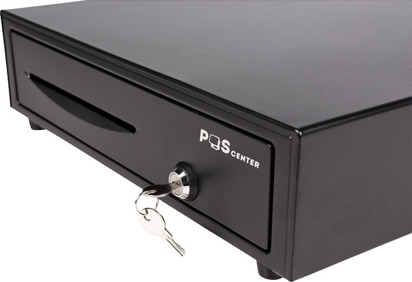 Денежный ящик POScenter 16E