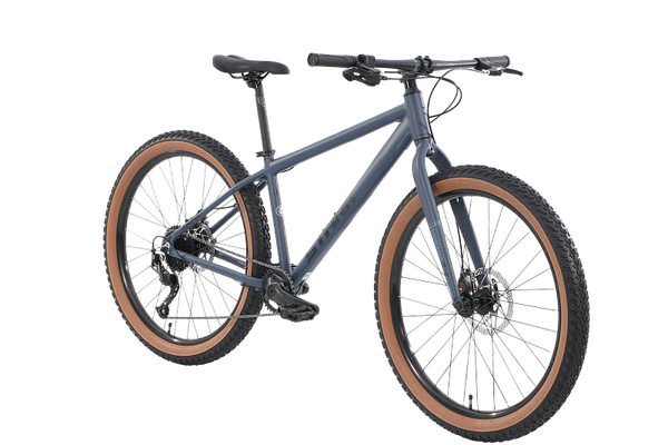 Велосипед STARK Tank 27.3 D+ 2025