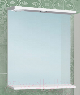Зеркало Vako 60 / 9563 (с подсветкой)