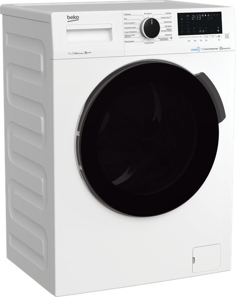 Стиральная машина Beko WSPE7616W