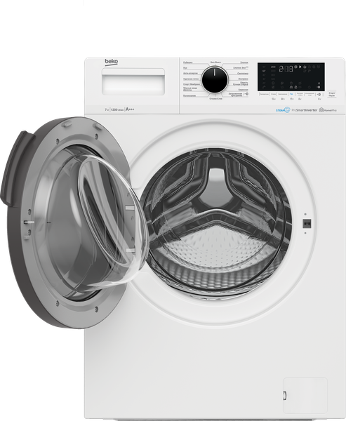 Стиральная машина Beko WSPE7616W