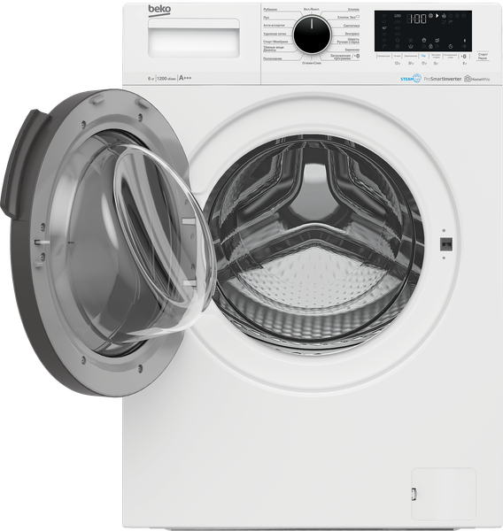 Стиральная машина Beko WSPE6616W