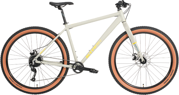 Велосипед STARK Tank 29.3 D+ 2025 - фото