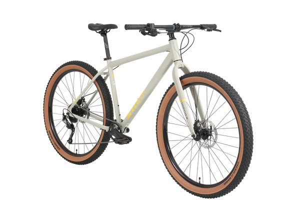 Велосипед STARK Tank 29.3 D+ 2025