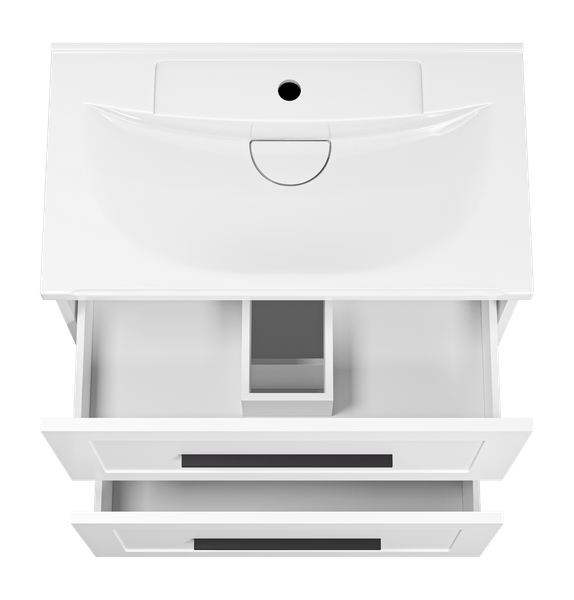 Тумба под умывальник Misty Модерн 70 / П-Мод07070-011Пр