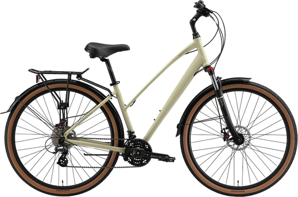 Велосипед STARK Touring 28.2 D Lady - фото