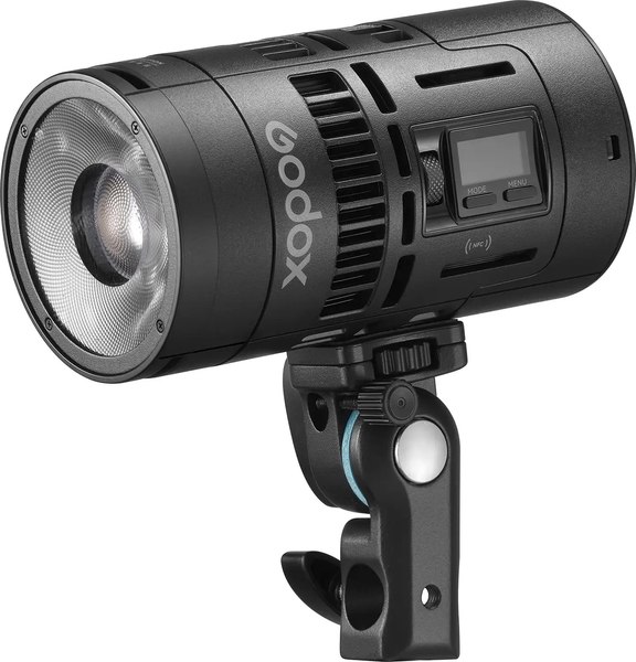 Комплект осветителей студийных Godox Knowled MS60R 2K / 32654n