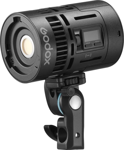 Комплект осветителей студийных Godox Knowled MS60R 2K / 32654n