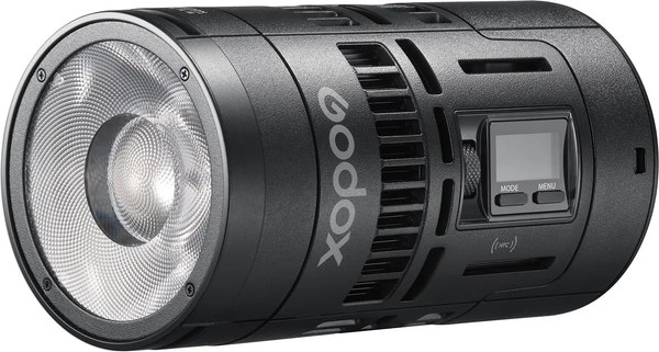 Комплект осветителей студийных Godox Knowled MS60R 2K / 32654n