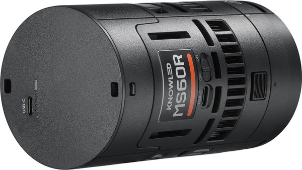 Комплект осветителей студийных Godox Knowled MS60R 2K / 32654n