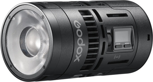 Комплект осветителей студийных Godox Knowled MS60R 4K / 32657