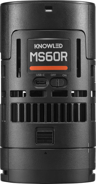 Комплект осветителей студийных Godox Knowled MS60R 4K / 32657