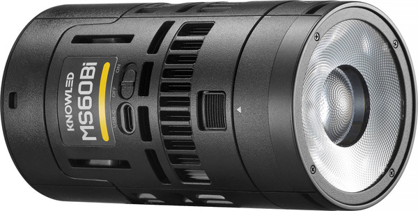 Комплект осветителей студийных Godox Knowled MS60Bi 4K / 32655