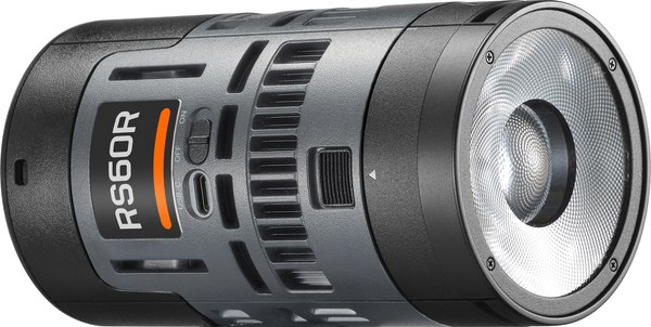 Осветитель студийный Godox RS60R / 32678 - фото